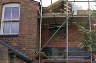 free High Leven home extension quotes